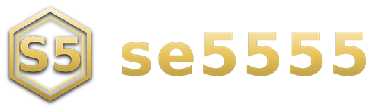 se5555 logo